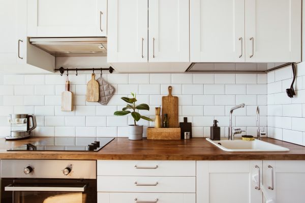 Kitchen Drawer Repair in Richmond