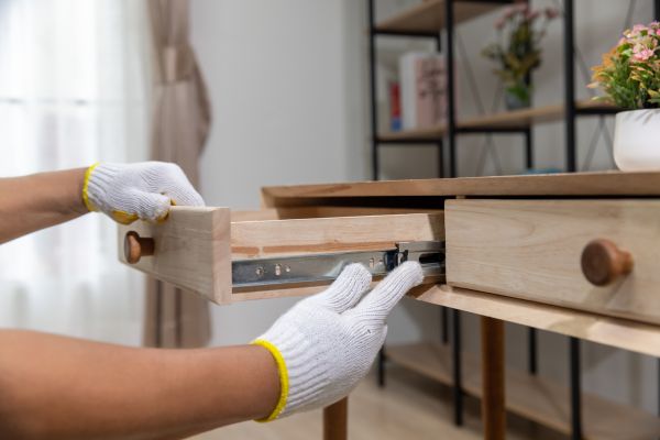 Kitchen Drawers Repair in Richmond