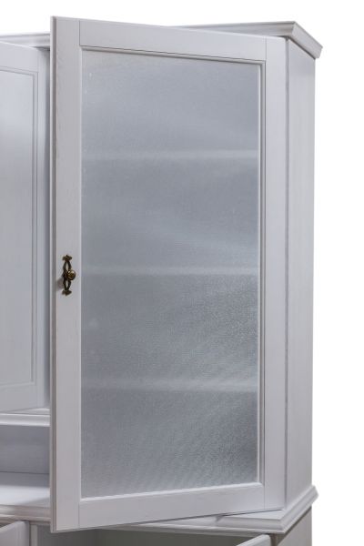 Cabinet Door Glass Replacement in Richmond