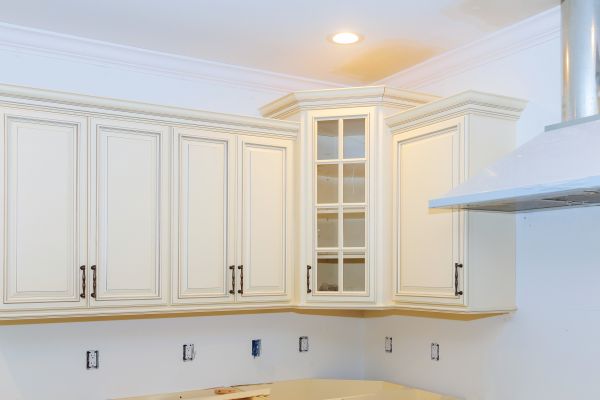 Kitchen Cabinets Repair in Richmond
