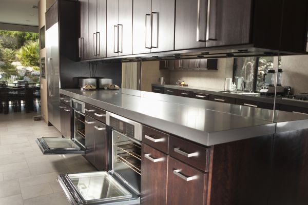 Commercial Cabinetry Service in Richmond