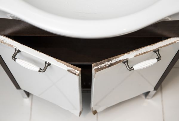 Cabinet Water Damage Repair in Richmond
