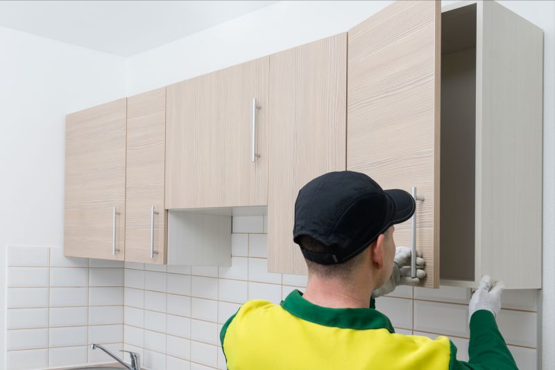 Cabinetry Service detail